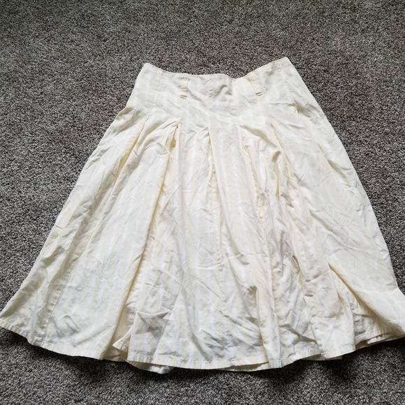 Express Dresses & Skirts - *2 for $10 Item* Perfect Summer Skirt